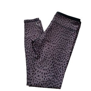 Nimble workout leggings